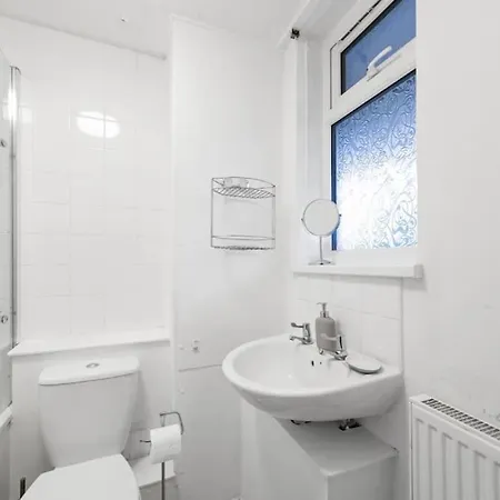 London Eye Views Apartment Exterior photo
