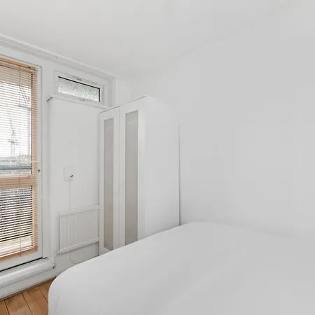 London Eye Views Apartment Exterior photo