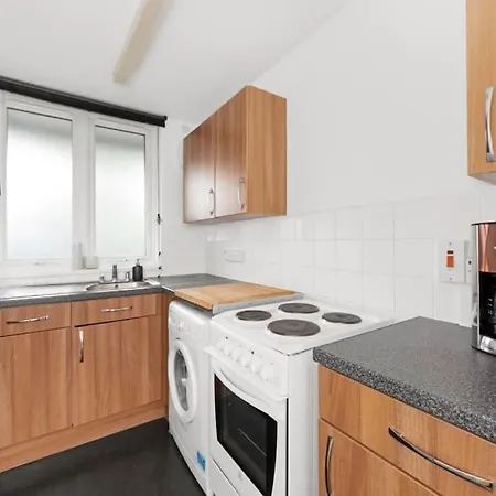 London Eye Views Apartment Exterior photo