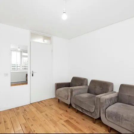 London Eye Views Apartment Exterior photo