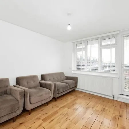 London Eye Views Apartment Exterior photo
