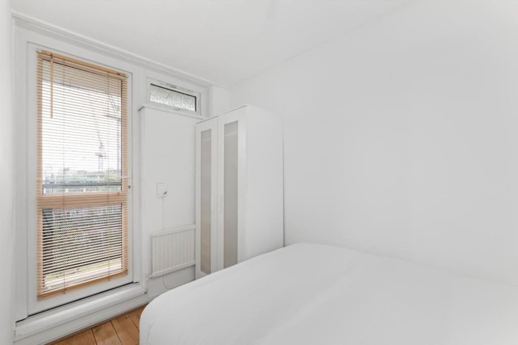 Apartamento Eye Views Londres