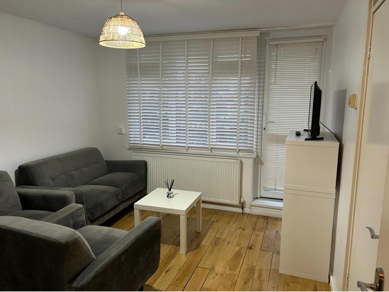 Apartamento Eye Views *